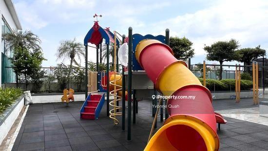 Kondominium untuk Dijual di Sterling oleh Yvonne Quah - iProperty.com.my