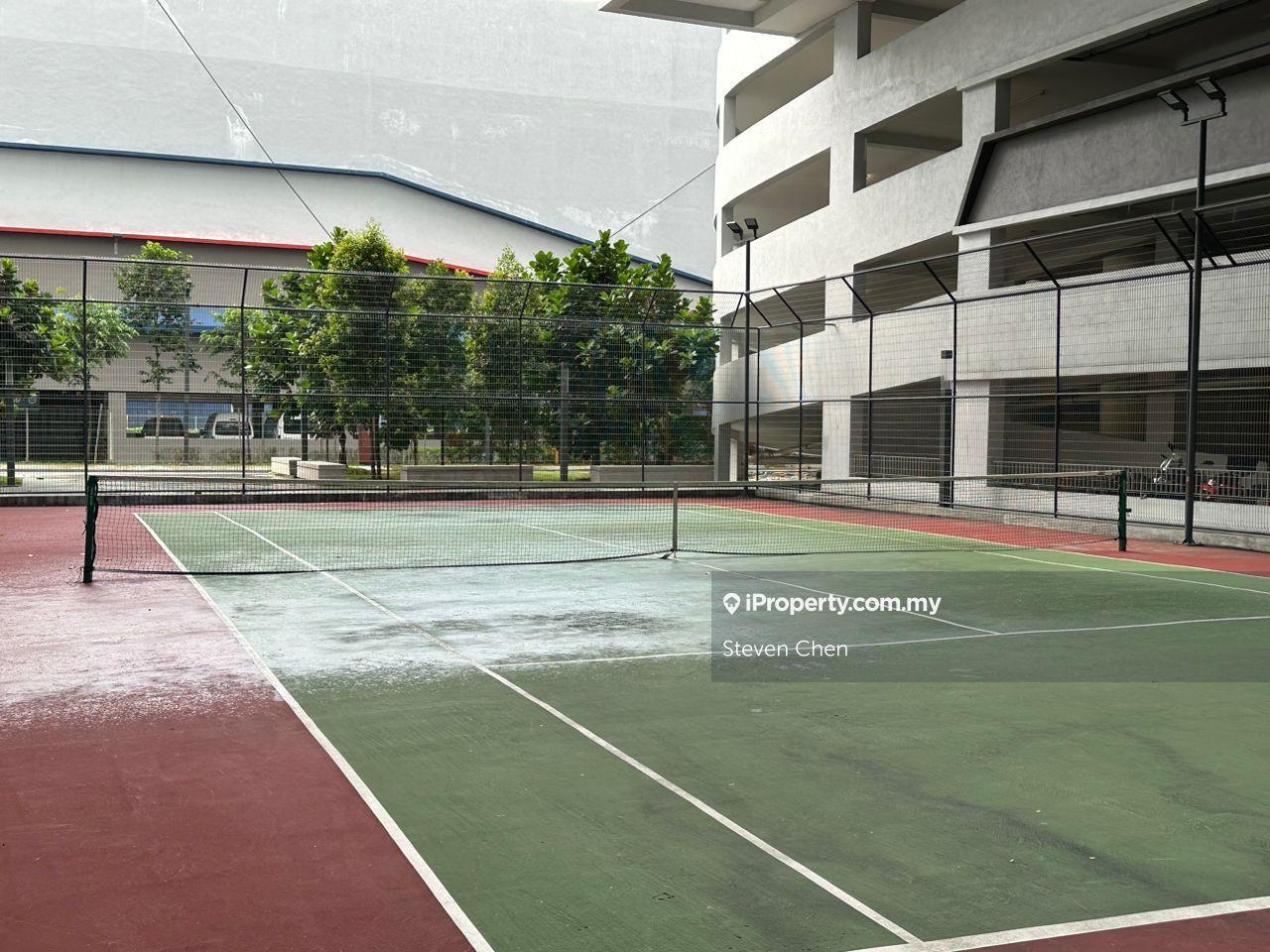 Service Residence for Rent in M Vertica by Steven Chen - iProperty.com.my