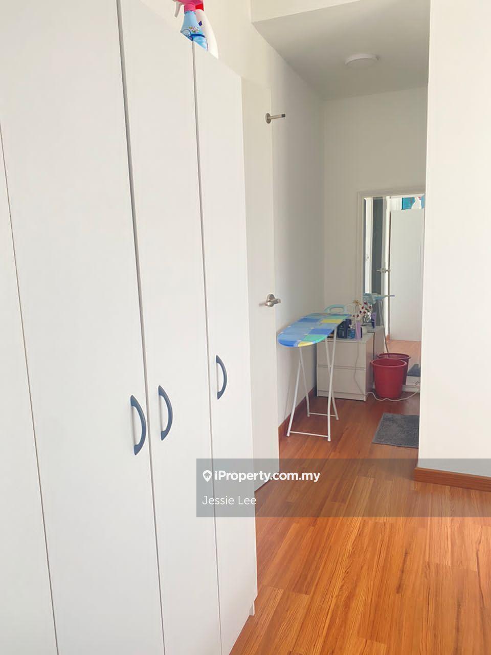 Service Residence for Sale in Akasa by Jessie Lee - iProperty.com.my