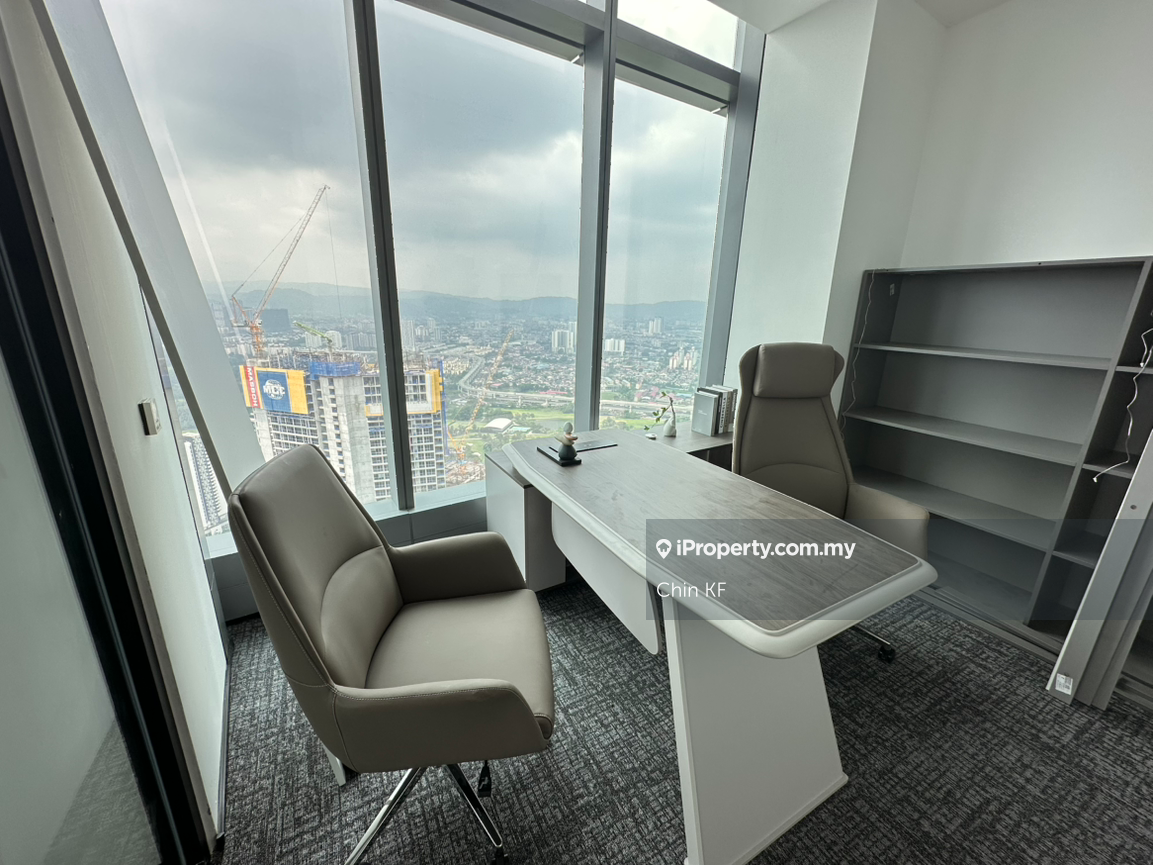 Office for Rent in KLCC, KL City Centre by Chin KF - iProperty.com.my