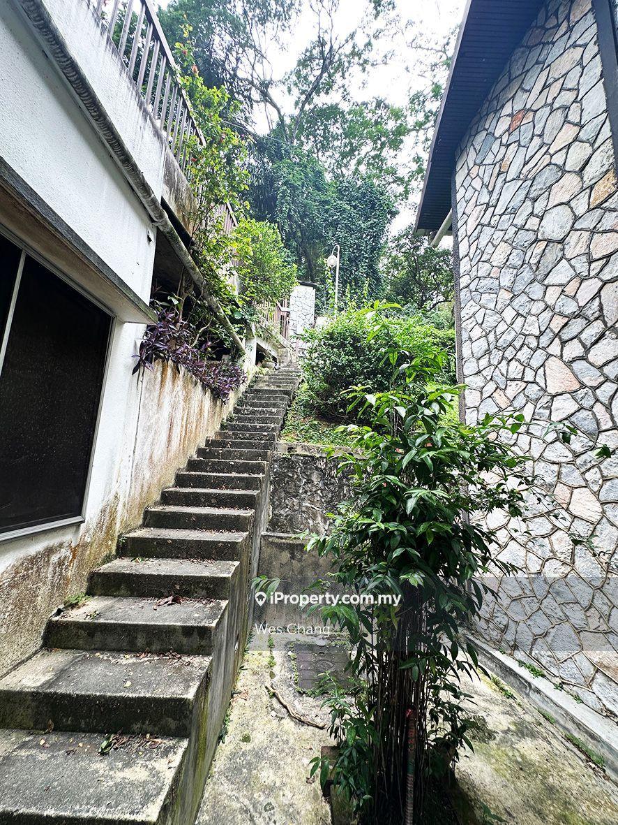 Bungalow House for Rent in Bukit Tunku (Kenny Hills), Kuala Lumpur by Wes Chang - iProperty.com.my