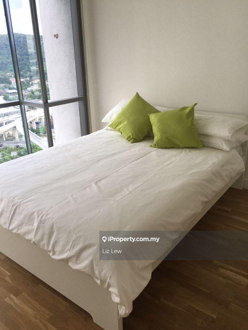 Residensi Servis untuk Dijual di Reflection Residences oleh Liz Lew - iProperty.com.my