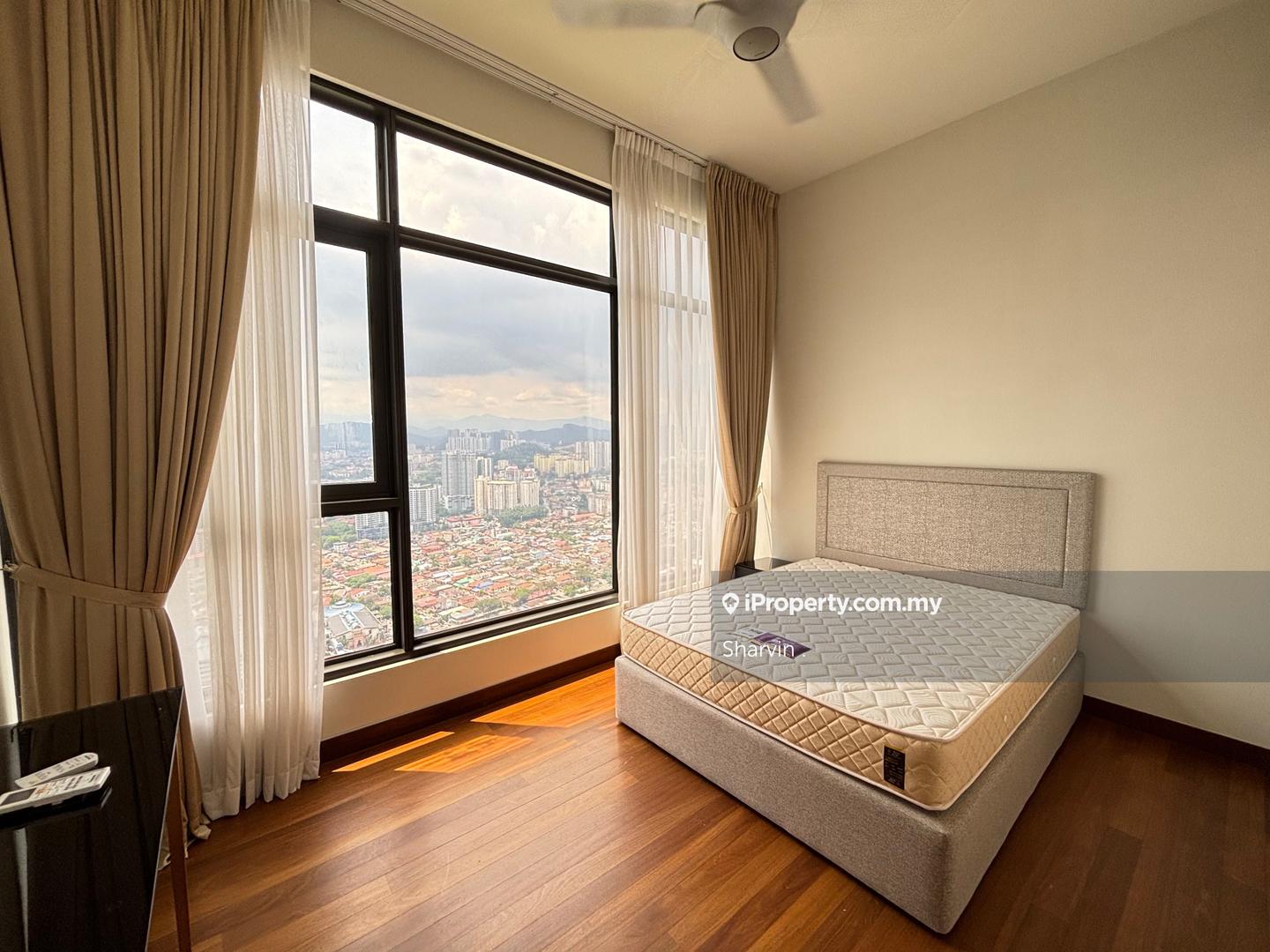 Service Residence for Rent in Service Suites @ Pavilion Embassy by Sharvin . - iProperty.com.my