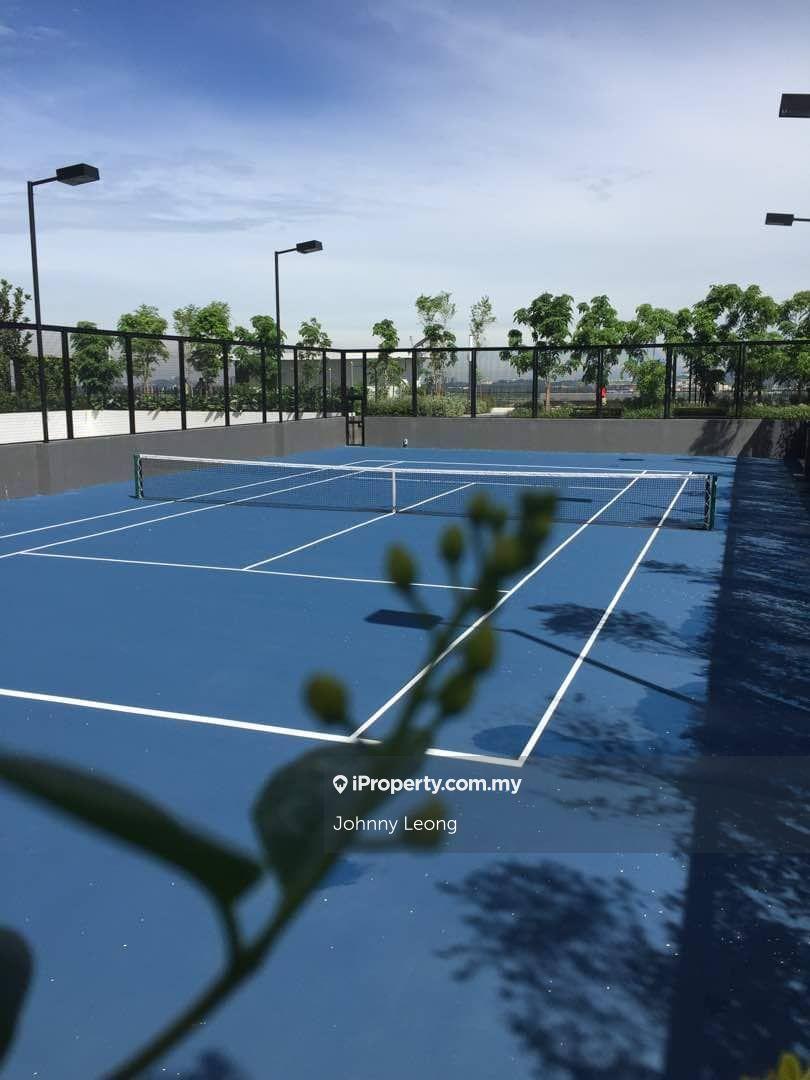 Service Residence for Sale in Centrus Soho by Johnny Leong - iProperty.com.my