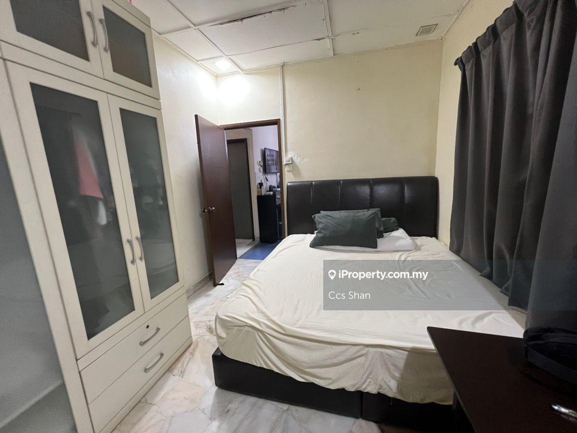 Rumah Berangkai 1 Tingkat untuk Dijual di Taman Bidara, Selayang oleh Ccs Shan - iProperty.com.my