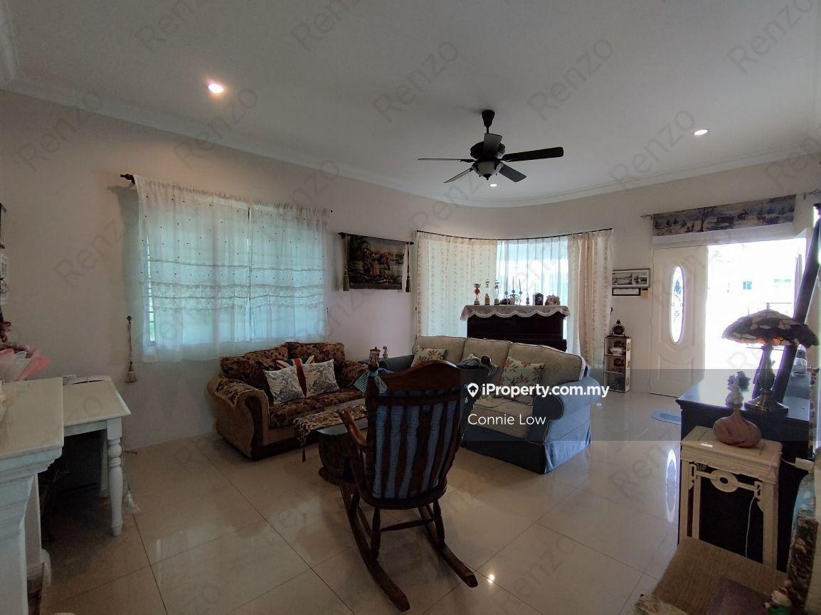 Bungalow House for Sale in Taman Pengkalan Jaya, Ipoh by Connie Low - iProperty.com.my