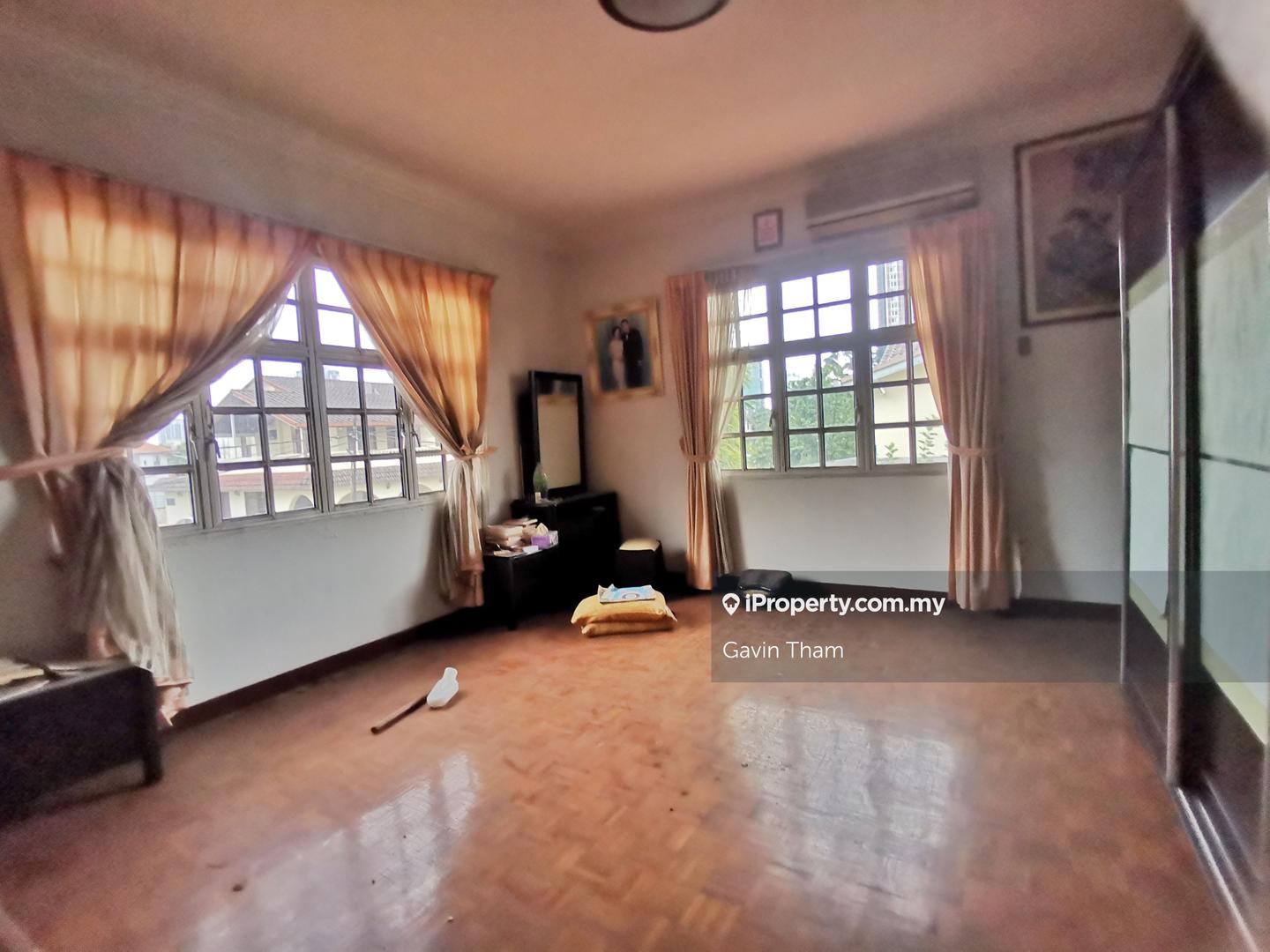 Bungalow House for Sale in Taman Overseas Union (Taman Oug), Jalan Klang Lama (Old Klang Road) by Gavin Tham - iProperty.com.my
