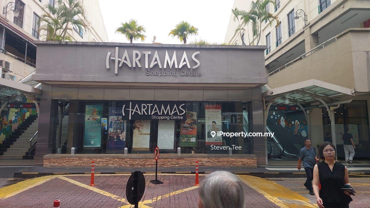Kedai-Pejabat untuk Dijual di Sri Hartamas, Kuala Lumpur oleh Steven Tee - iProperty.com.my