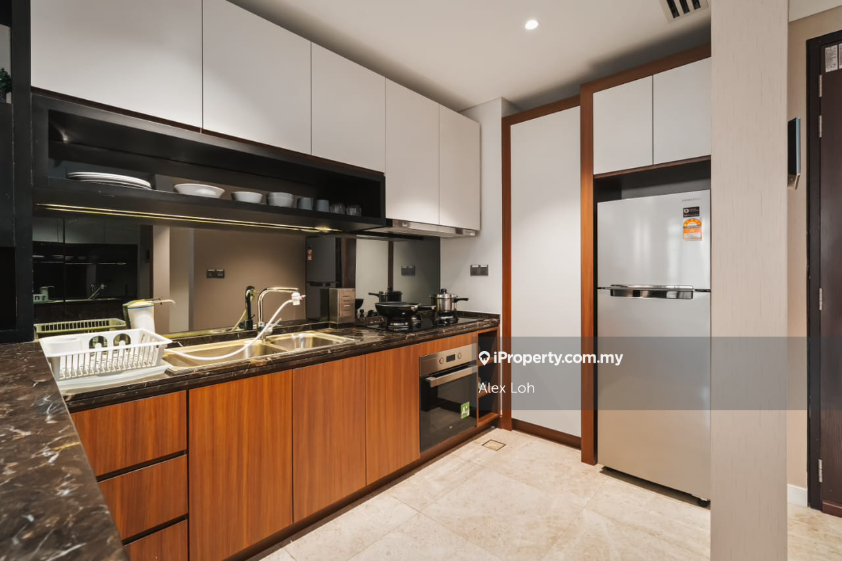 Service Residence for Sale in Anggun Residences by Alex Loh - iProperty.com.my