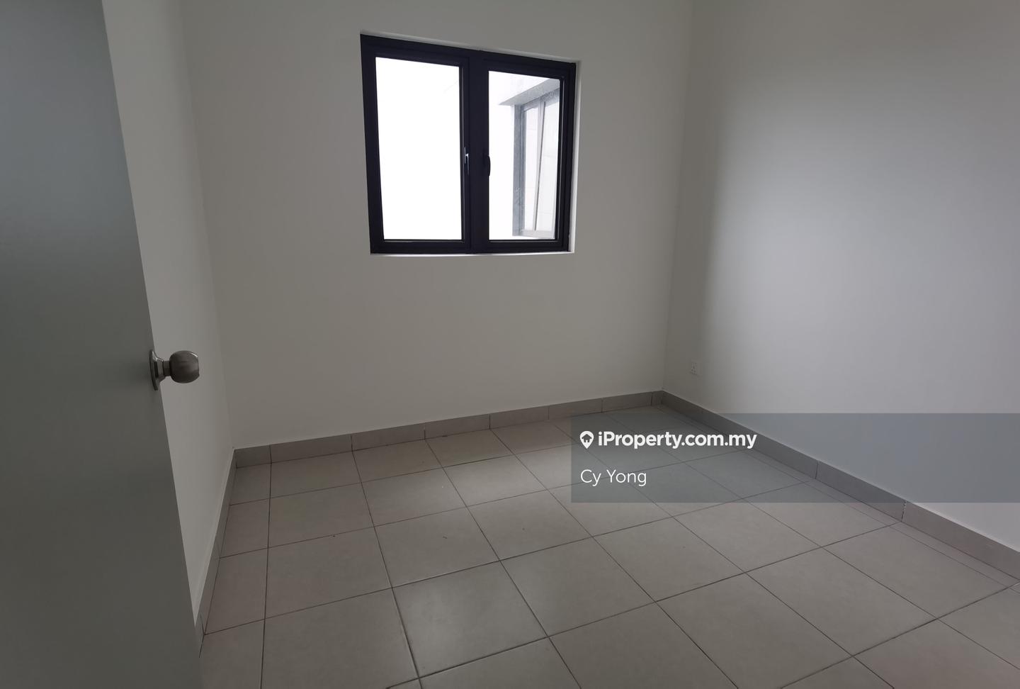 Residensi Servis untuk Dijual di The Netizen oleh Cy Yong - iProperty.com.my