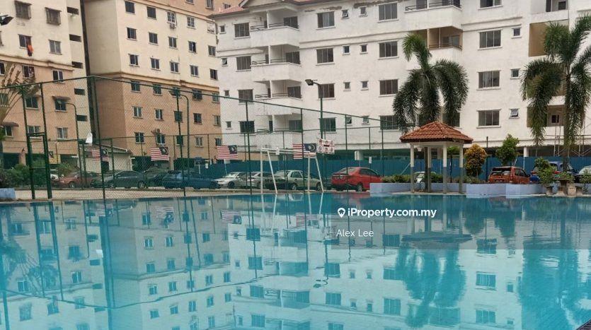 Apartment for Rent in Golden Villa by Alex Lee - iProperty.com.my