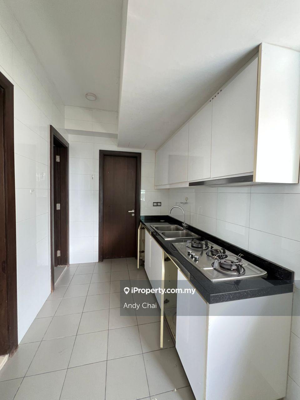 Residensi Servis untuk Dijual di Serviced Residence @ KL Trillion oleh Andy Chai - iProperty.com.my