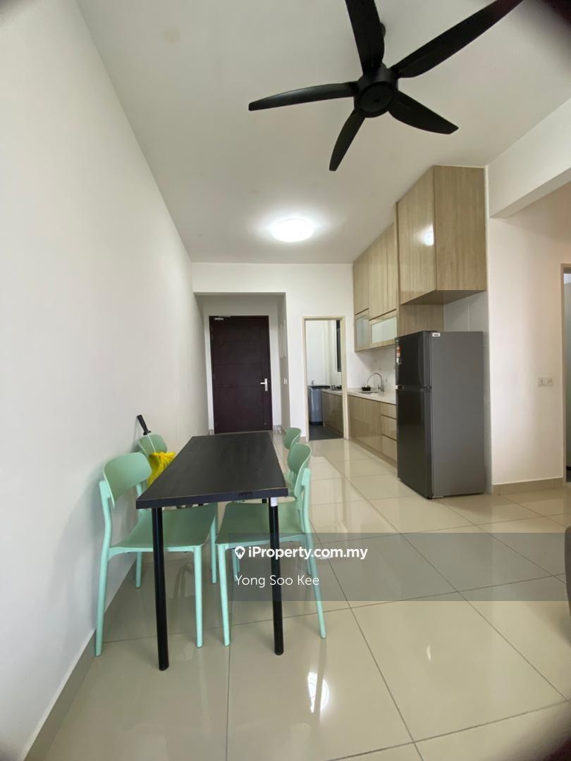 Kondominium untuk Disewa di Eco Bloom oleh Yong Soo Kee - iProperty.com.my