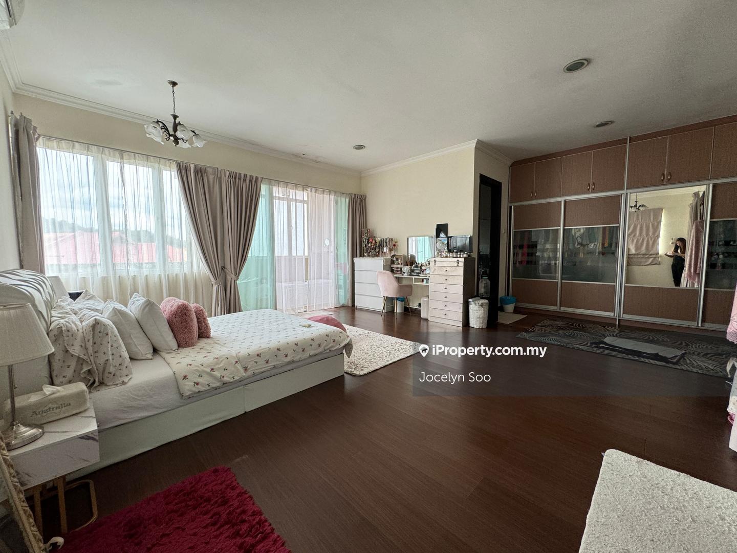 Semi-Detached House for Sale in Beverly Heights, Ampang by Jocelyn Soo - iProperty.com.my