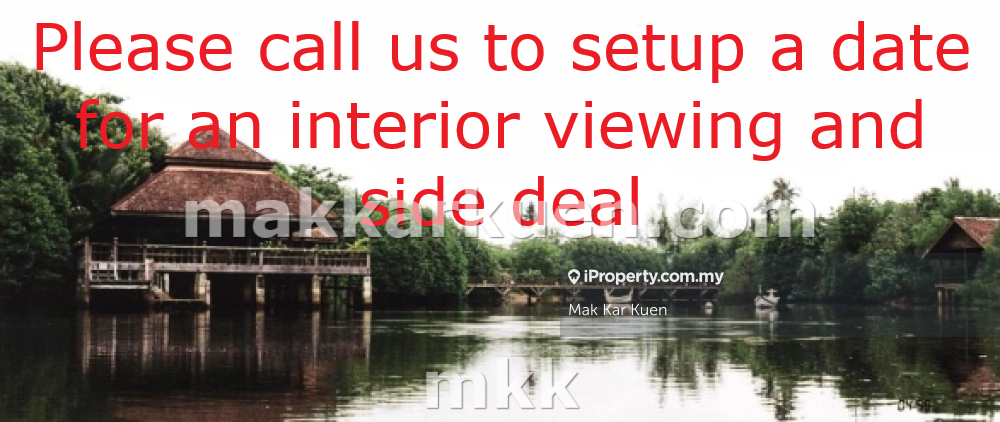 Hotel / Resort untuk Dijual di Kuala Terengganu, Kuala Terengganu oleh Mak Kar Kuen - iProperty.com.my