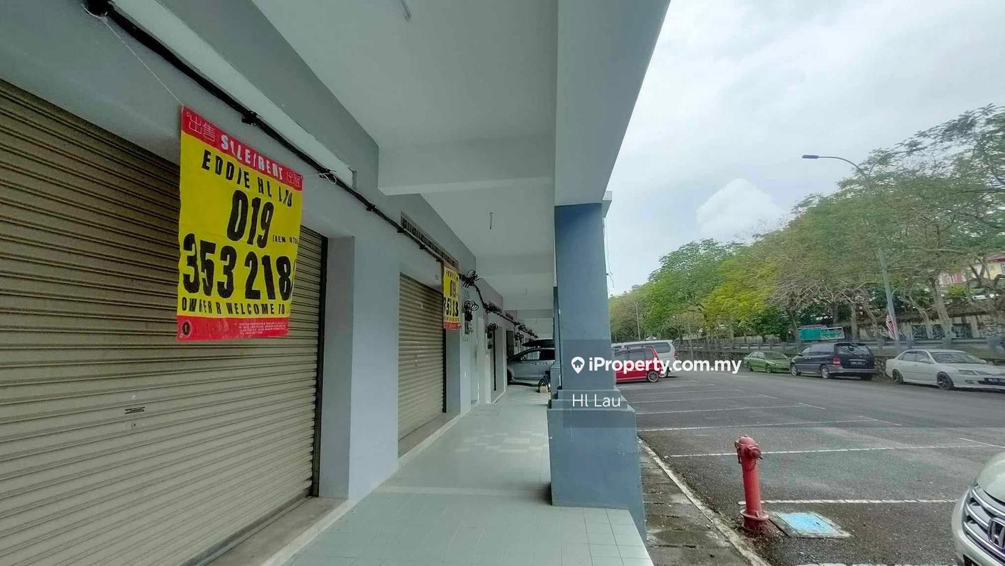 Office for Rent in Salak Perdana Business Park, Sepang by Hl Lau - iProperty.com.my