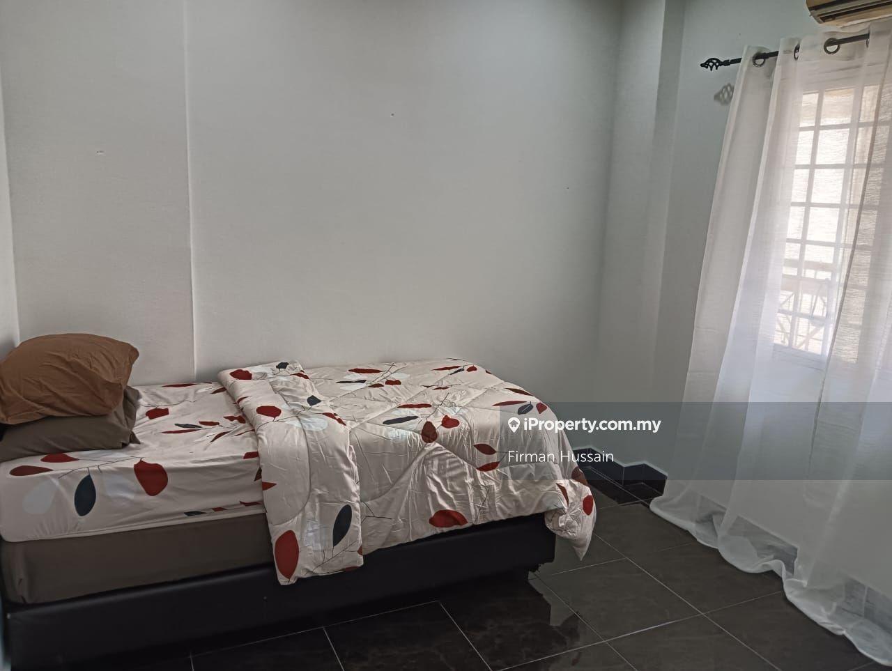 Kondominium untuk Dijual di Tasek Mewah oleh Firman Hussain - iProperty.com.my