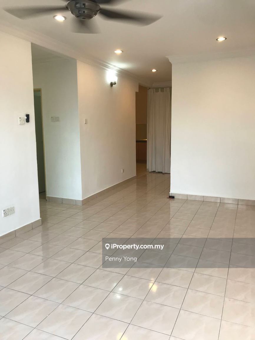 Pangsapuri untuk Dijual di Sri Pinang Villa oleh Penny Yong - iProperty.com.my