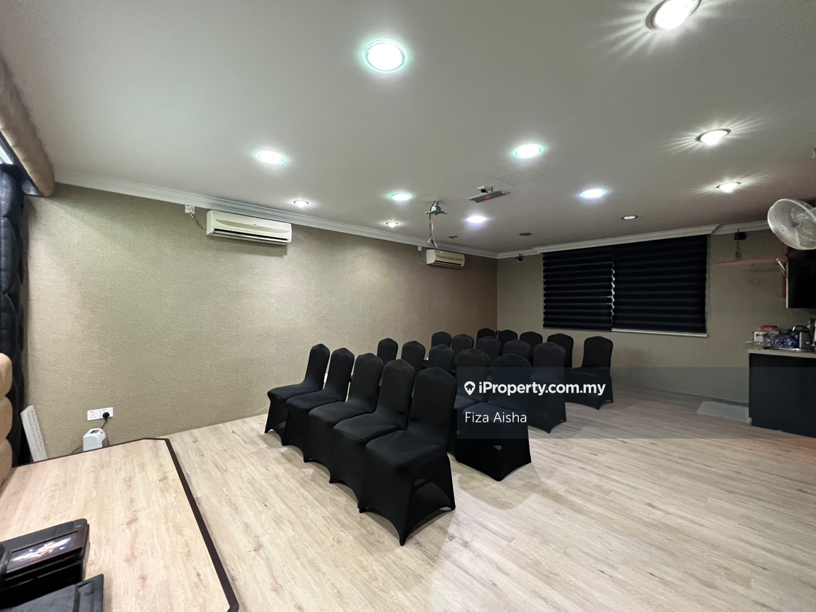 Shop-Office for Rent in Tmn Setia Tropika, Johor Bahru by Fiza Aisha - iProperty.com.my