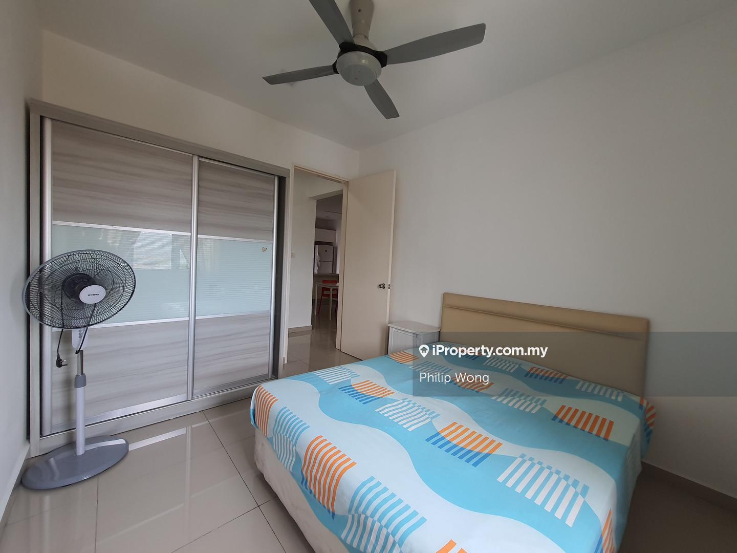 Kondominium untuk Dijual di Paragon 3 oleh Philip Wong - iProperty.com.my