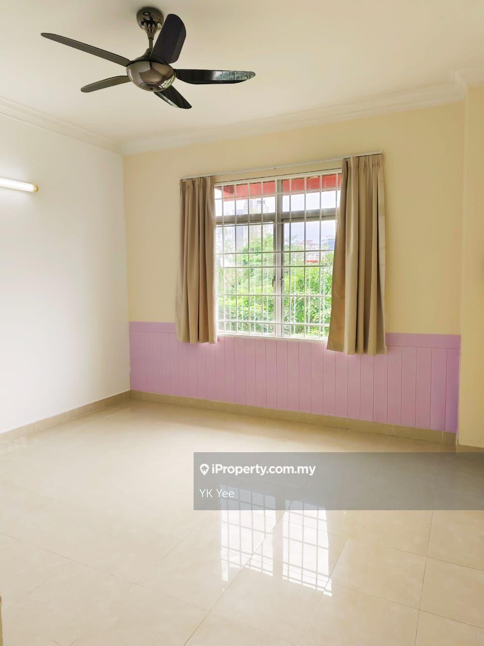 Condominium for Sale in Bukit OUG Condominiums by YK Yee - iProperty.com.my