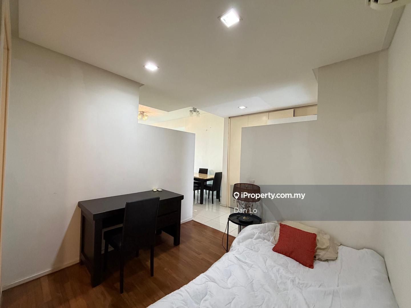 Service Residence for Sale in Hampshire Place by Dan Lo - iProperty.com.my