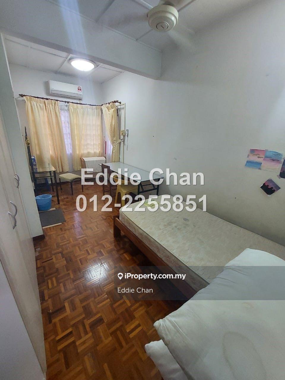 2-storey Terraced House for Sale in Bukit Indah, Ampang by Eddie Chan - iProperty.com.my