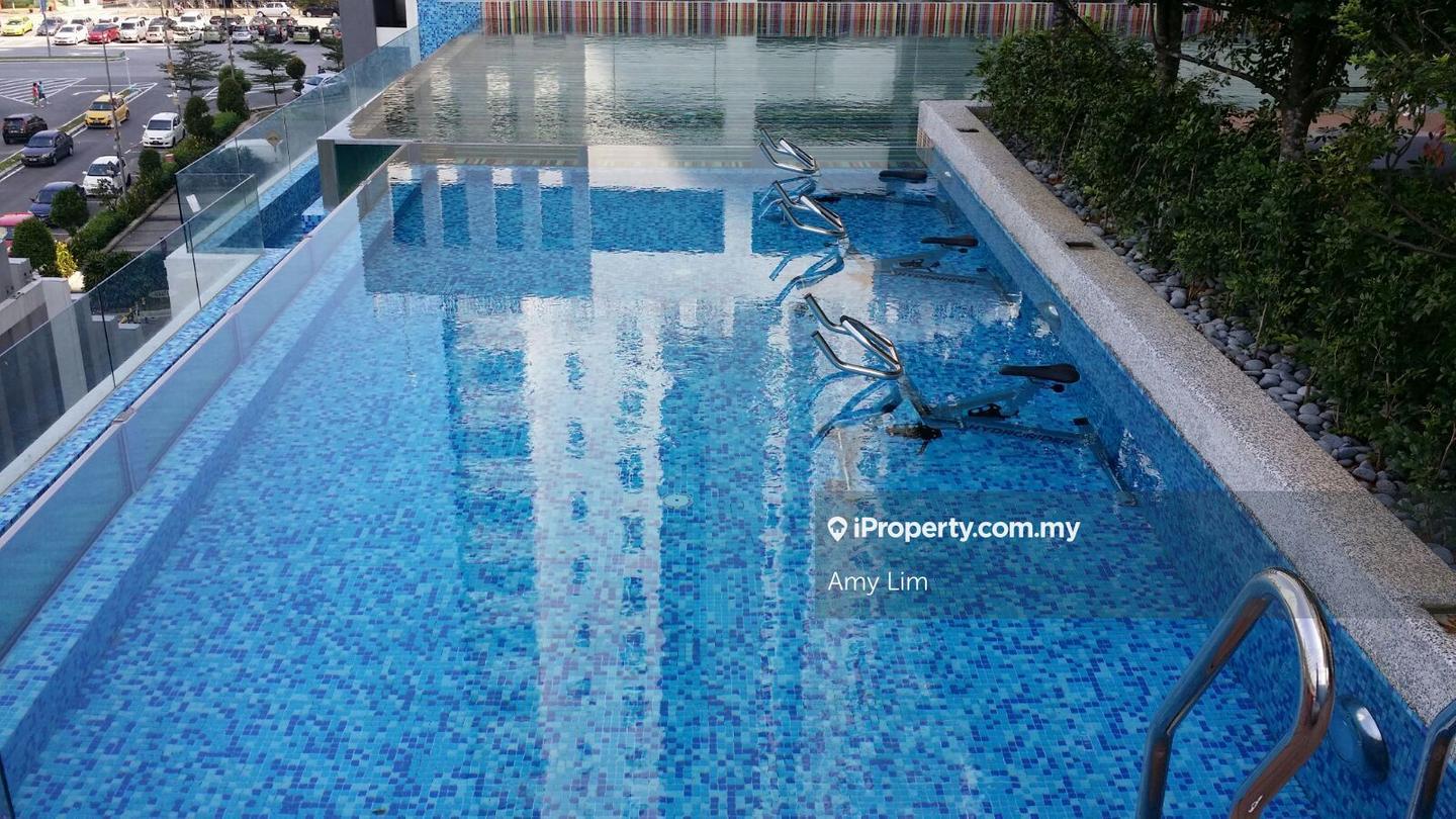 Condominium for Rent in Arte Subang West by Amy Lim - iProperty.com.my