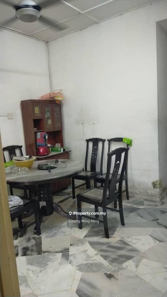 Rumah Berangkai 1 Tingkat untuk Dijual di Seremban, Negeri Sembilan oleh Chong Ming Ming - iProperty.com.my