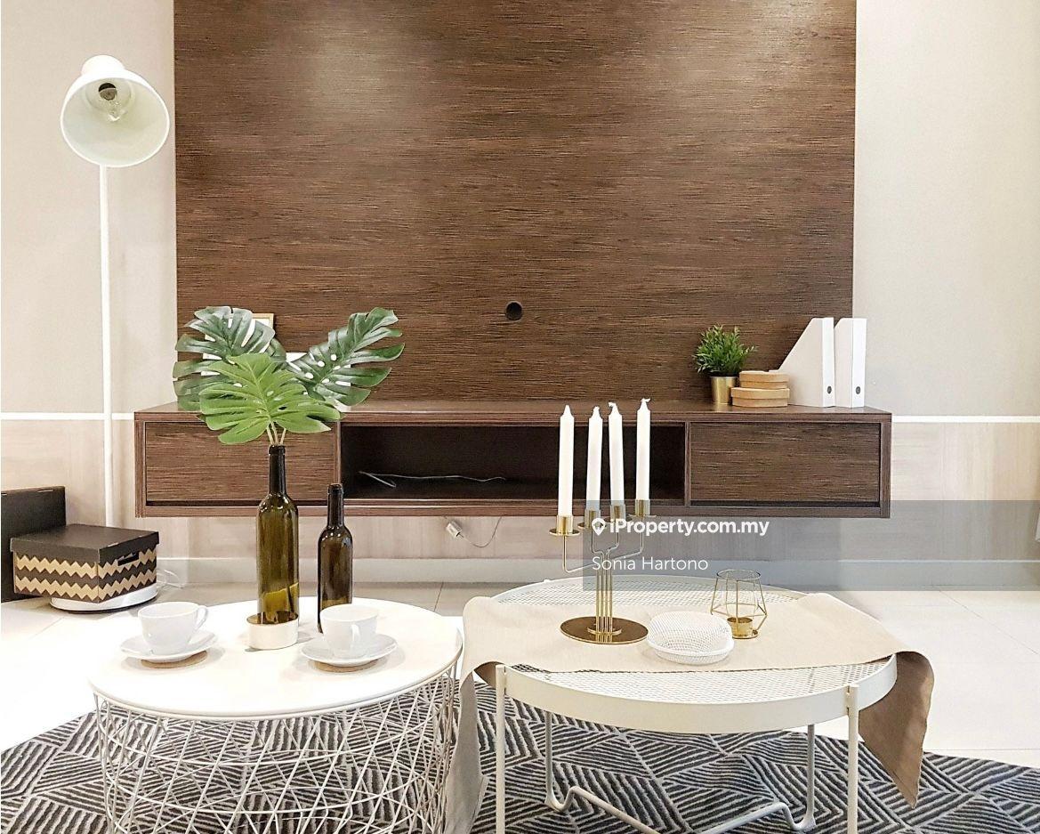 Condominium for Sale in Mont Kiara Meridin by Sonia Hartono - iProperty.com.my