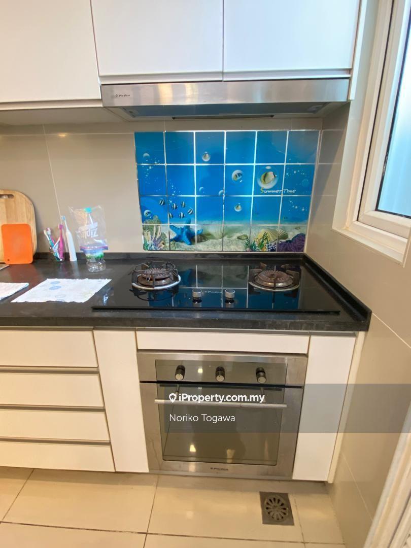 Condominium for Sale in Gaya Bangsar by Noriko Togawa - iProperty.com.my