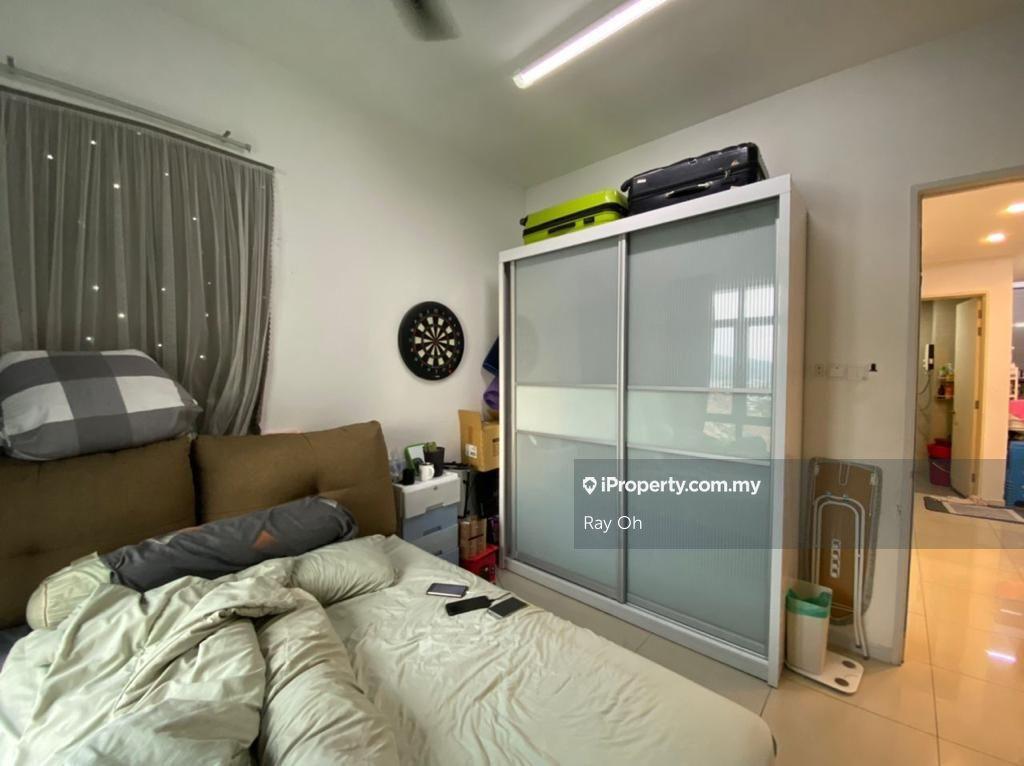 Residensi Servis untuk Dijual di Fortune Perdana oleh Ray Oh - iProperty.com.my