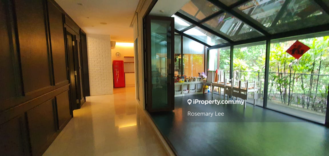 Semi-Detached House for Sale in Mont Kiara, Kuala Lumpur by Rosemary Lee - iProperty.com.my