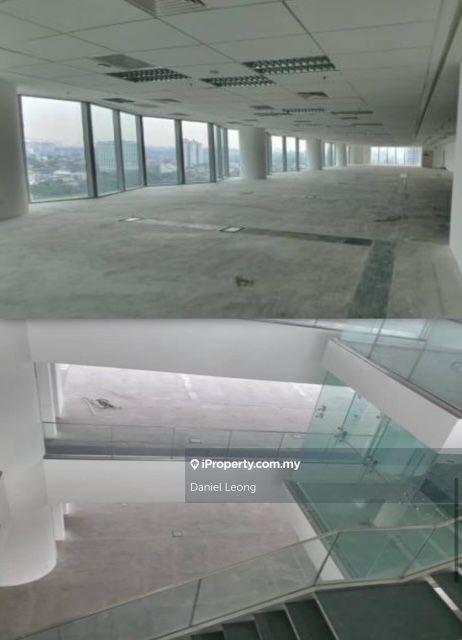 Office for Rent in Seksyen 8, Petaling Jaya by Daniel Leong - iProperty.com.my