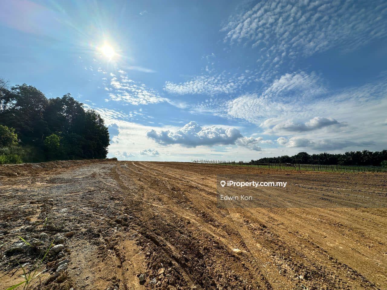 Industrial Land for Sale in Senai, Senai by Edwin Kon - iProperty.com.my