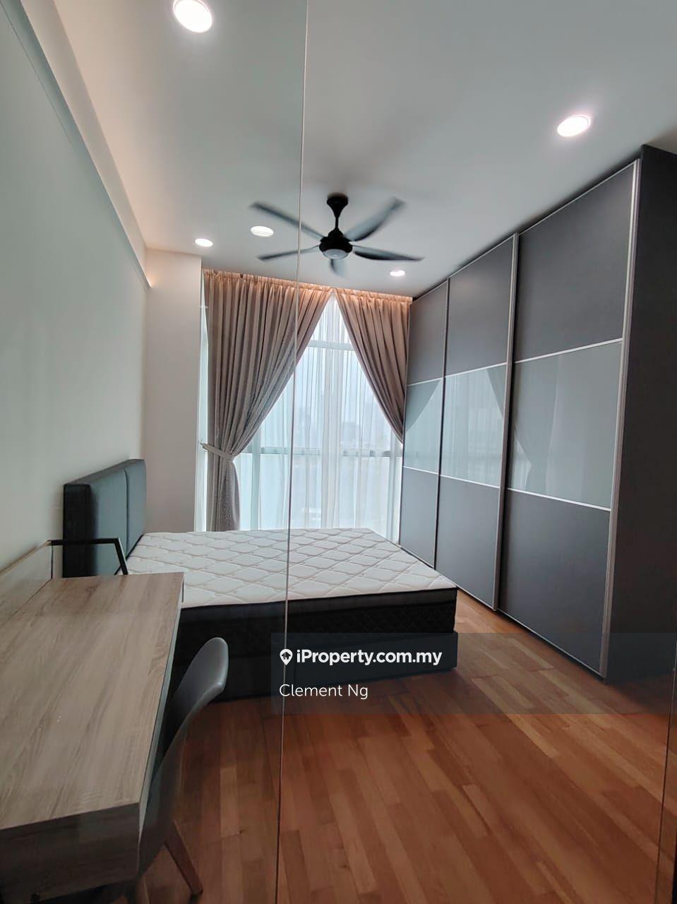 Condominium for Rent in The Manhattan by Clement Ng - iProperty.com.my
