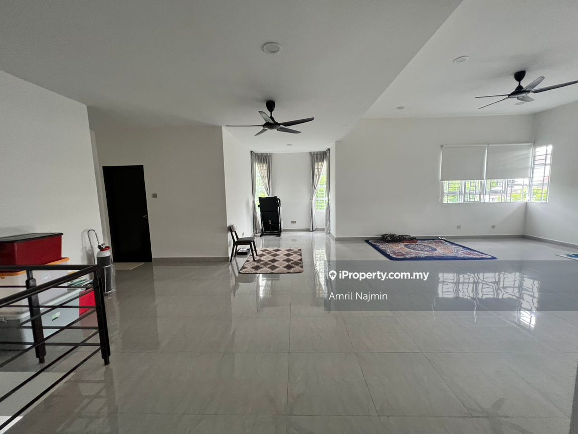 Rumah Berangkai 2.5 Tingkat untuk Dijual di Bandar Nusaputra, Puchong oleh Amril Najmin - iProperty.com.my