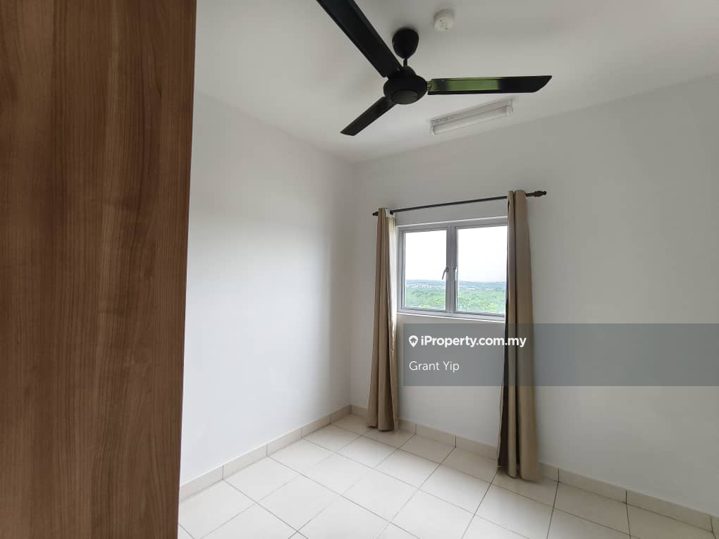 Service Residence for Rent in Alanis Residence by Grant Yip - iProperty.com.my