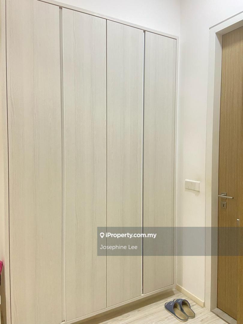 Service Residence for Rent in Cantara Residences by Josephine Lee - iProperty.com.my