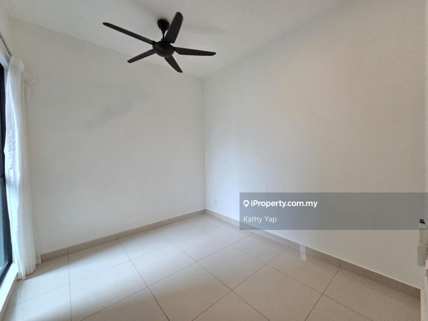 Service Residence for Sale in Fortune Centra by Kathy Yap - iProperty.com.my