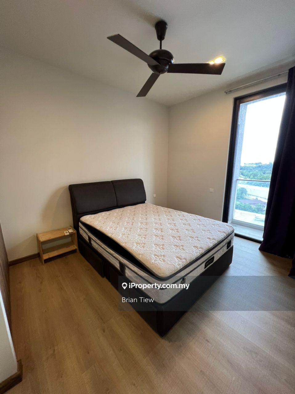 Service Residence for Rent in Twin Arkz by Brian Tiew - iProperty.com.my