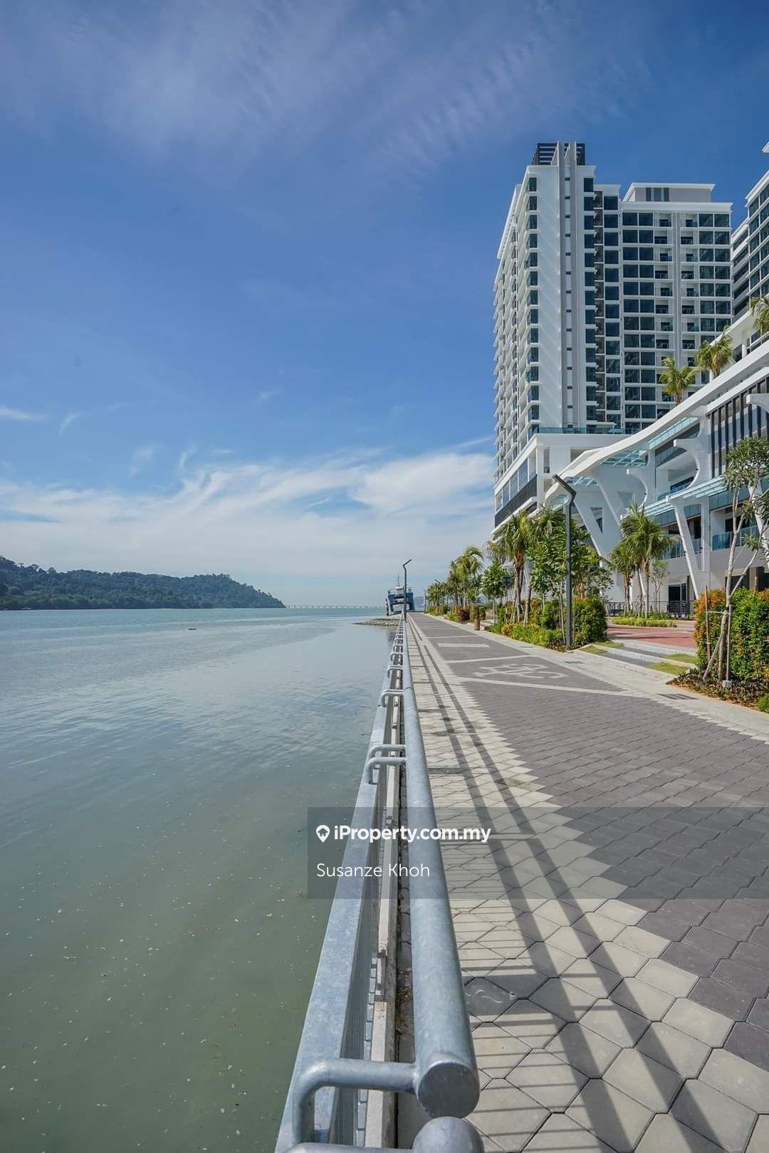 Condominium for Sale in Queens Residences Q2 @ Queens Waterfront by Susanze Khoh - iProperty.com.my