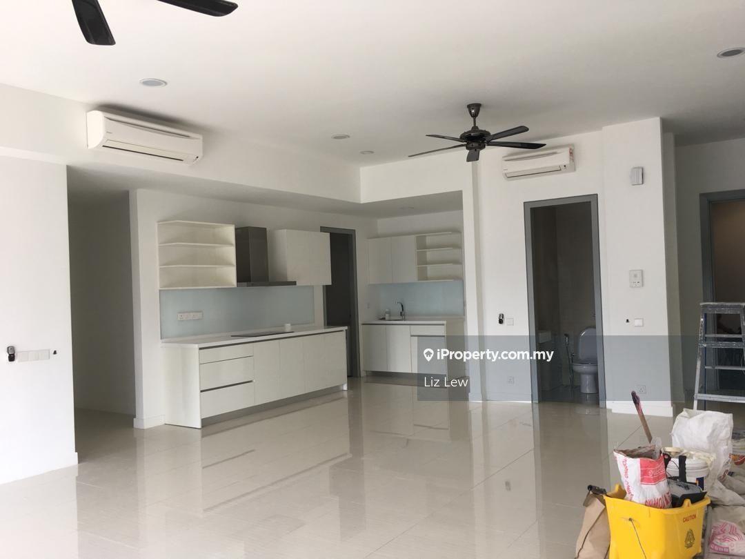 Residensi Servis untuk Dijual di Reflection Residences oleh Liz Lew - iProperty.com.my
