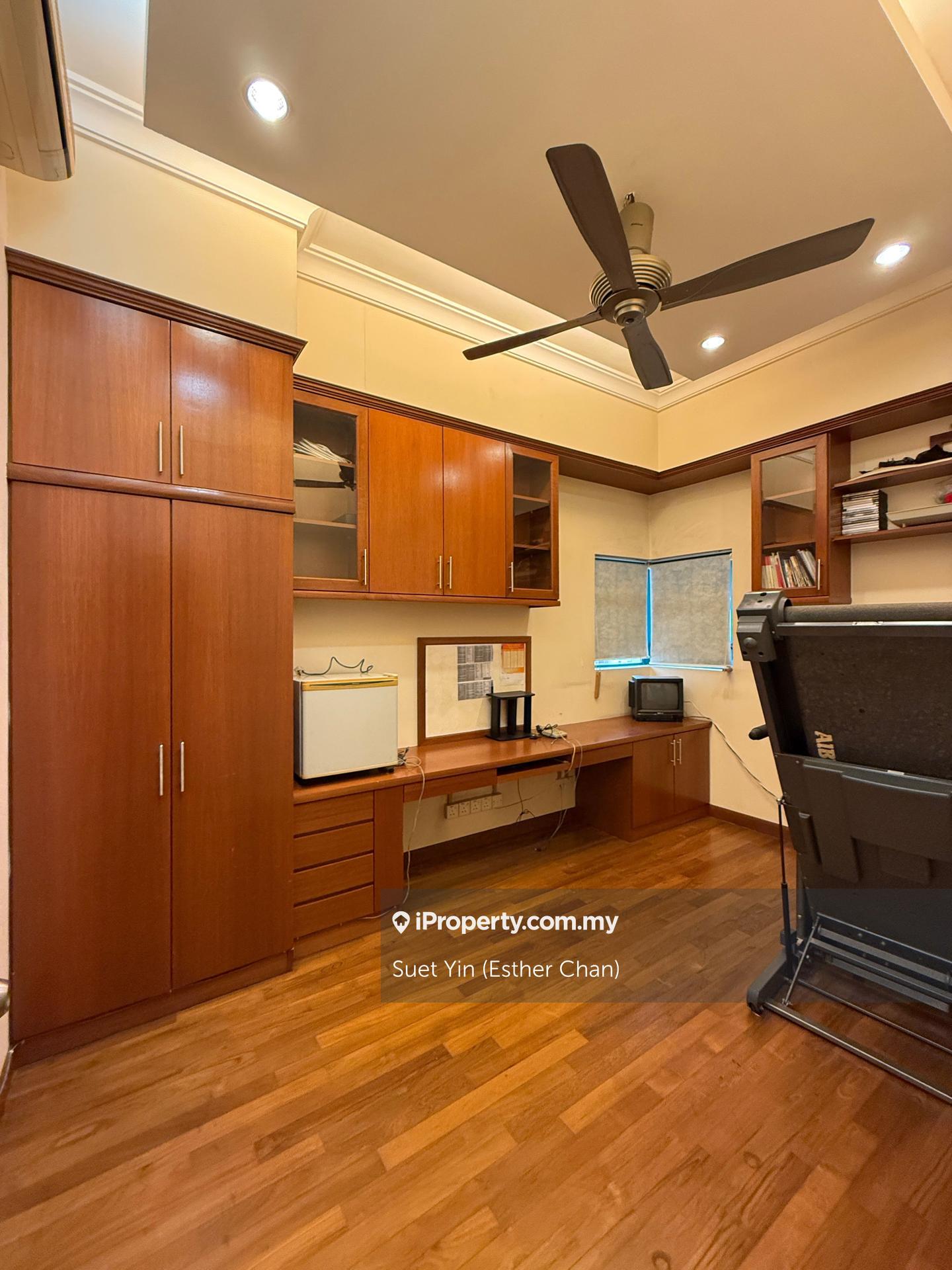 Condominium for Sale in Mont Kiara Astana by Suet Yin (Esther Chan) - iProperty.com.my
