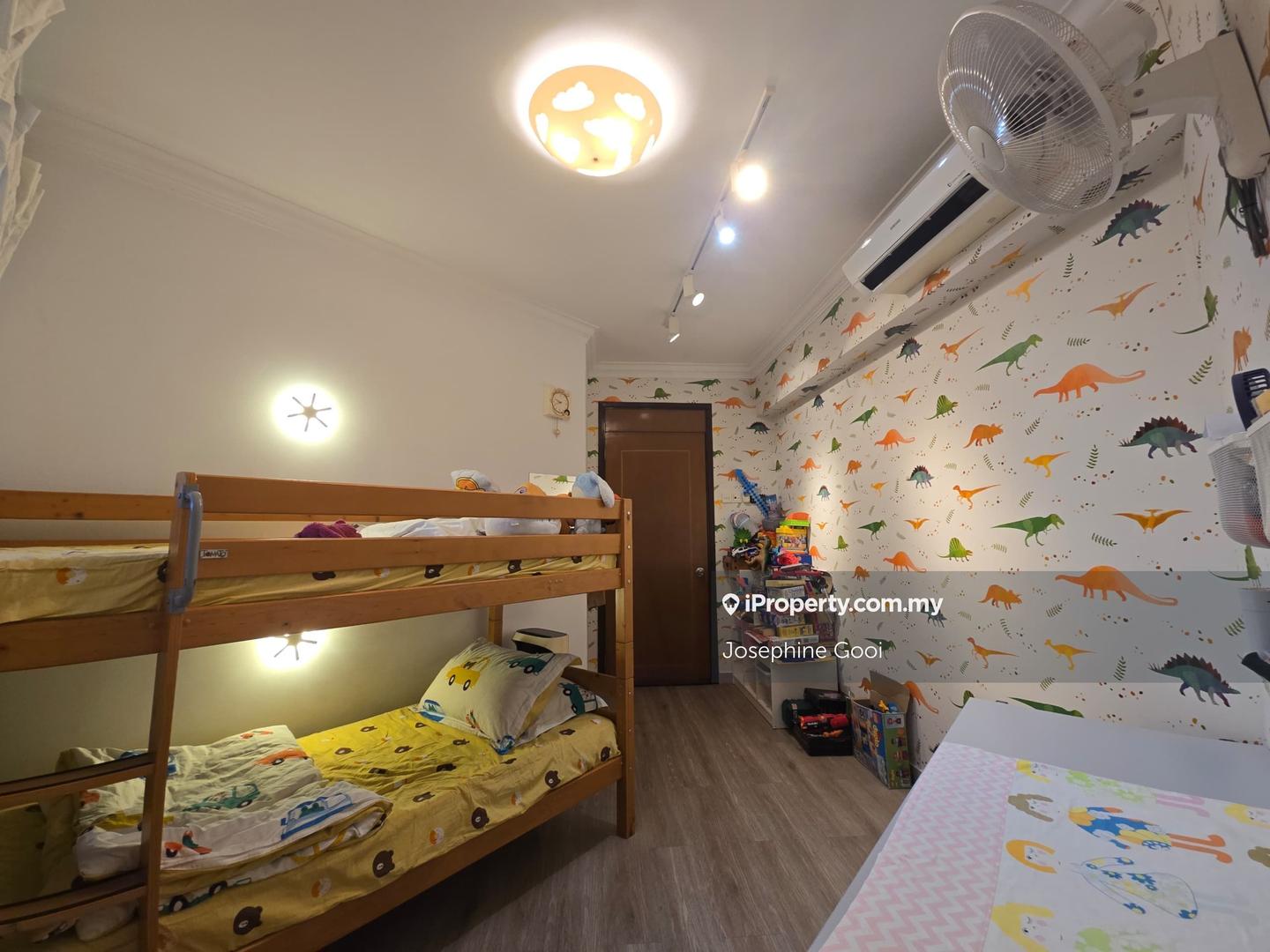 Condominium for Sale in Riana Green Condominium by Josephine Gooi - iProperty.com.my