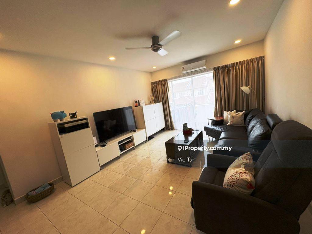Rumah Bandar untuk Dijual di Taman Lagenda Mas, Cheras oleh Vic Tan - iProperty.com.my