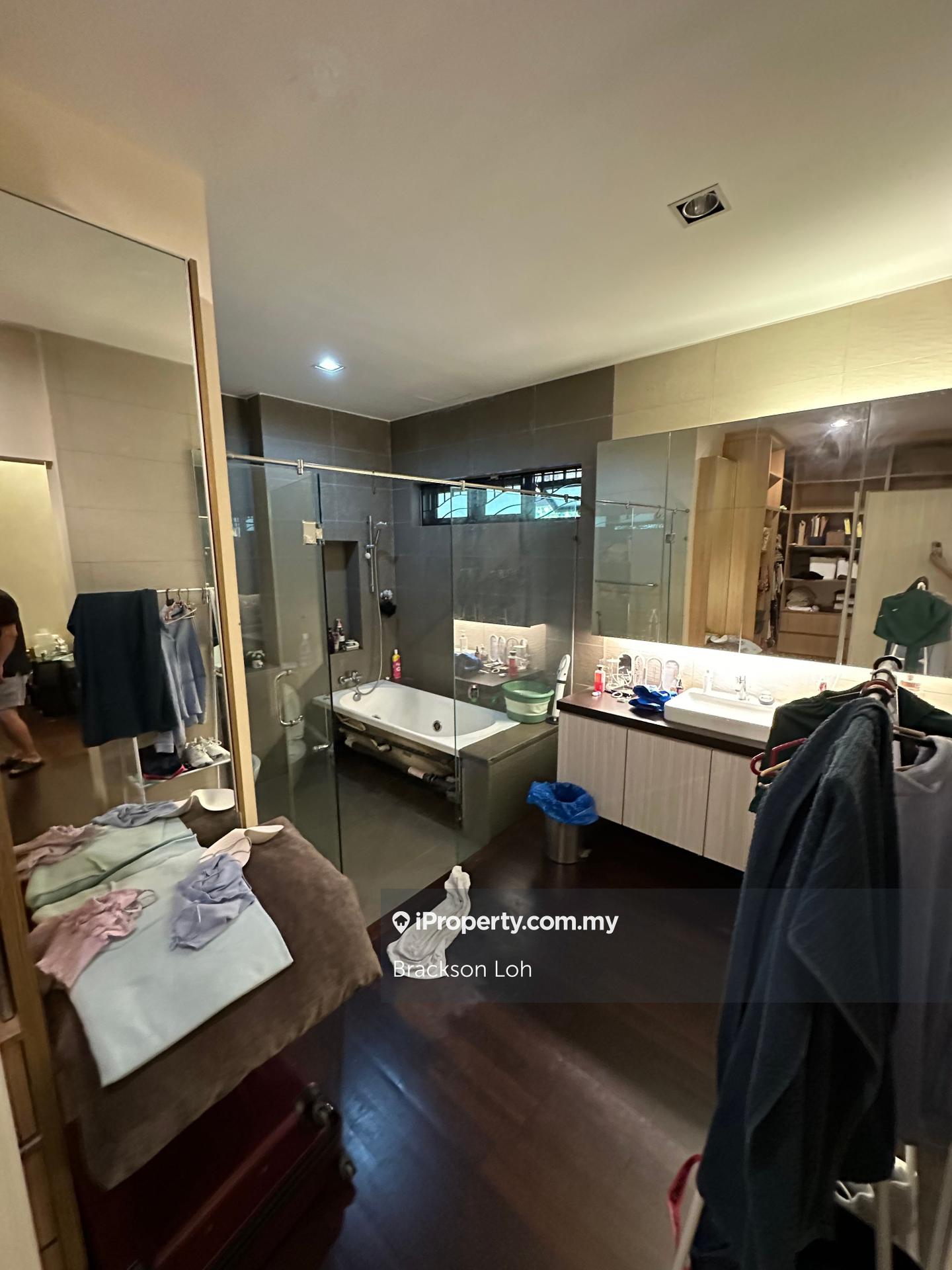 Rumah Berkembar untuk Dijual di Taman Melawati, Ulu Kelang oleh Brackson Loh - iProperty.com.my