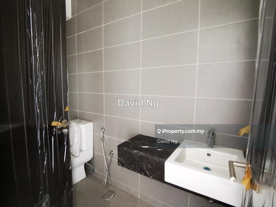 3-storey Terraced House for Rent in Duta Villa E'lot GnG Setia Alam, Setia Alam by David Ng - iProperty.com.my