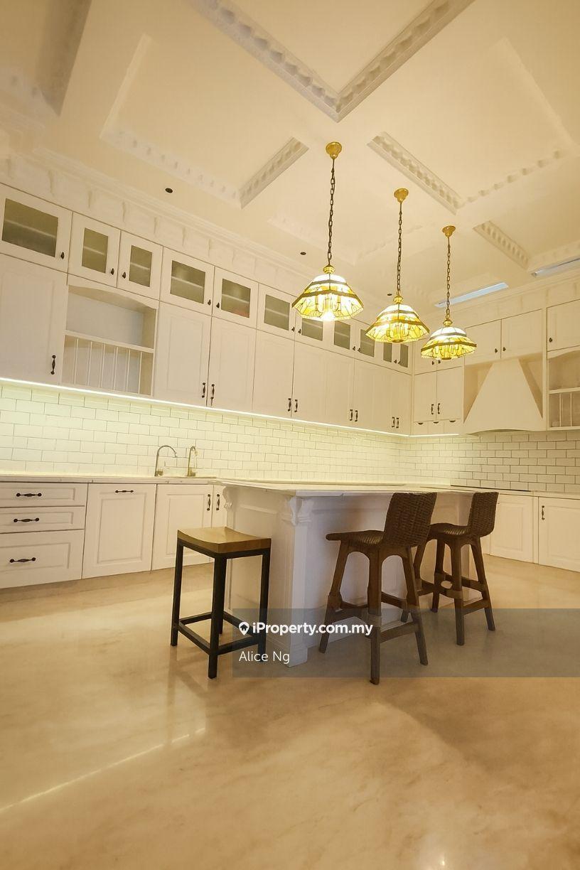 Rumah Berkembar untuk Dijual di Taman Sierra Seputeh, Seputeh oleh Alice Ng - iProperty.com.my