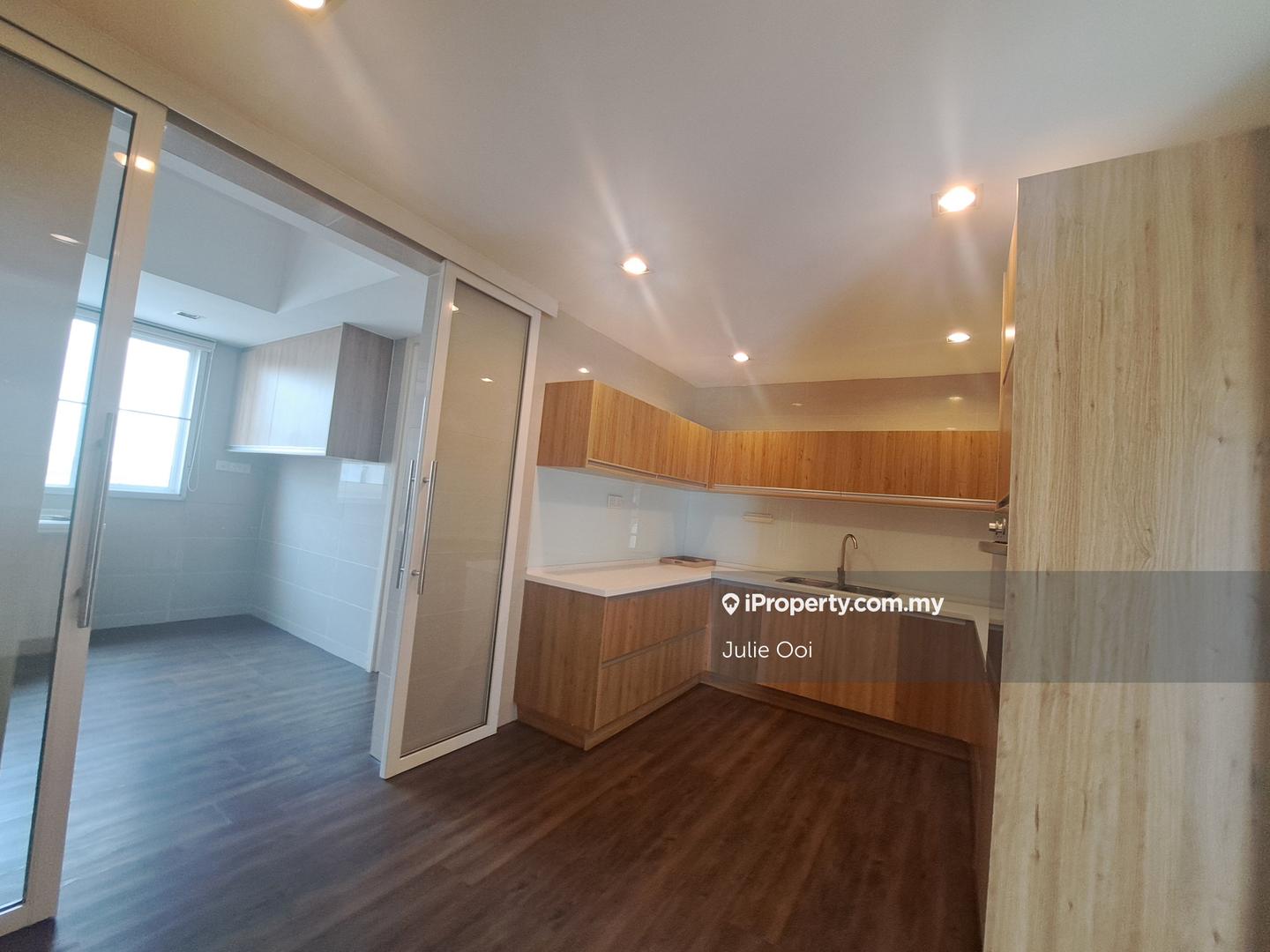 Kondominium untuk Dijual di Kiaraville oleh Julie Ooi - iProperty.com.my